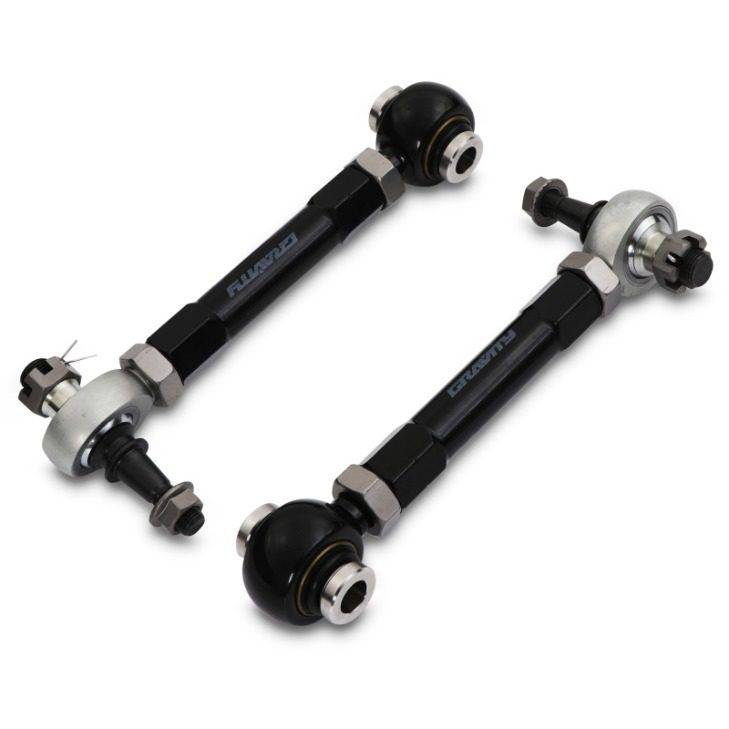 Adjustable Rear Toe Arms – Toyota Supra MK4 JZA80 93-00-Gravity Performance