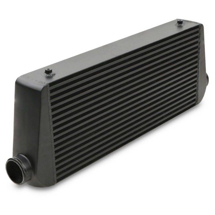 Front Mount Intercooler Core – Universal – 700mm x 300mm x 100mm 76mm Inlet / Outlet