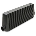 Front Mount Intercooler Core – Universal – 700mm x 300mm x 100mm 76mm Inlet / Outlet