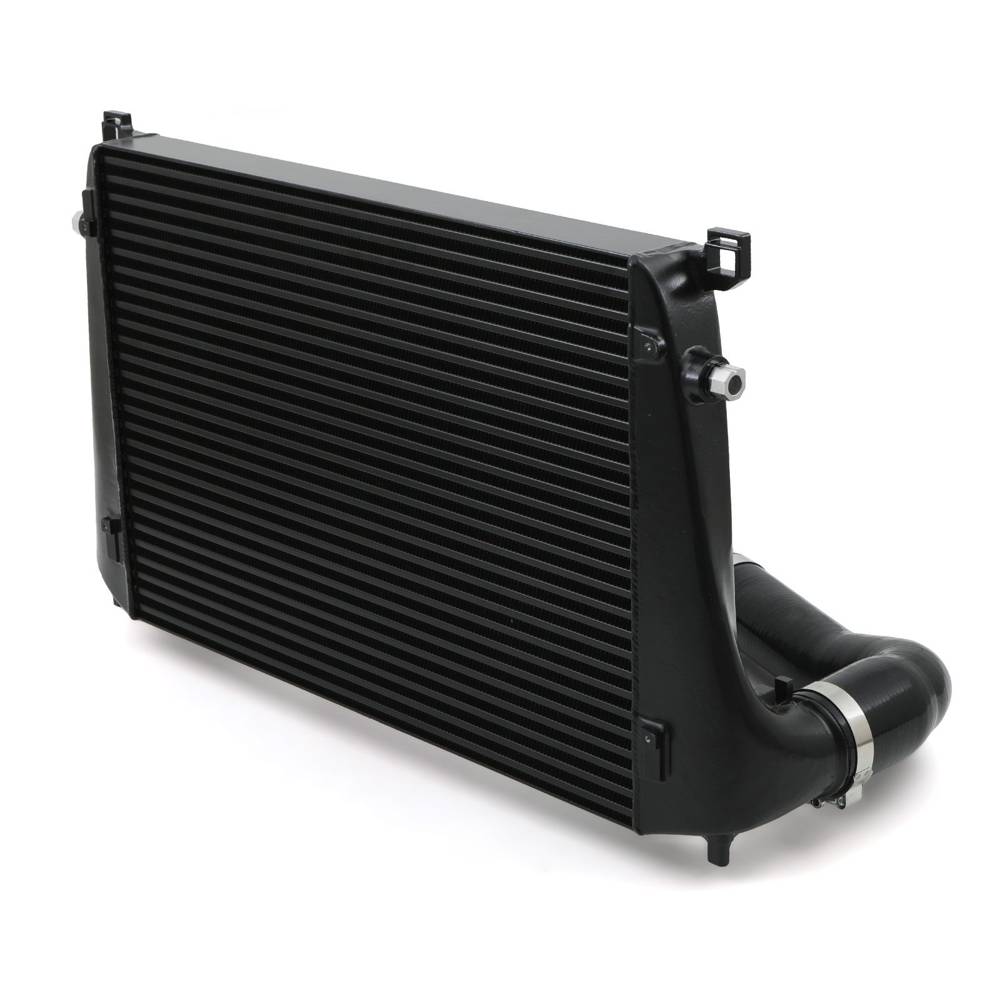 Aluminium Front Mount Intercooler Core – VW Golf MK8 GTI & Clubsport 2020+-Gravity Performance