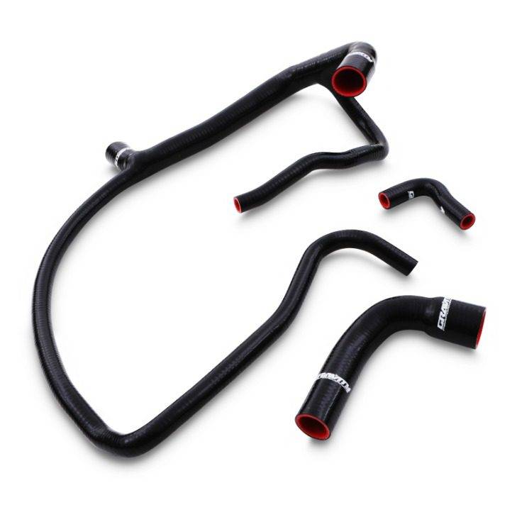 SIlicone Radiator Hoses – Land Rover Defender 300TDI 2.5 TDI 94-06-Gravity Performance