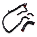 SIlicone Radiator Hoses – Land Rover Defender 300TDI 2.5 TDI 94-06-Gravity Performance