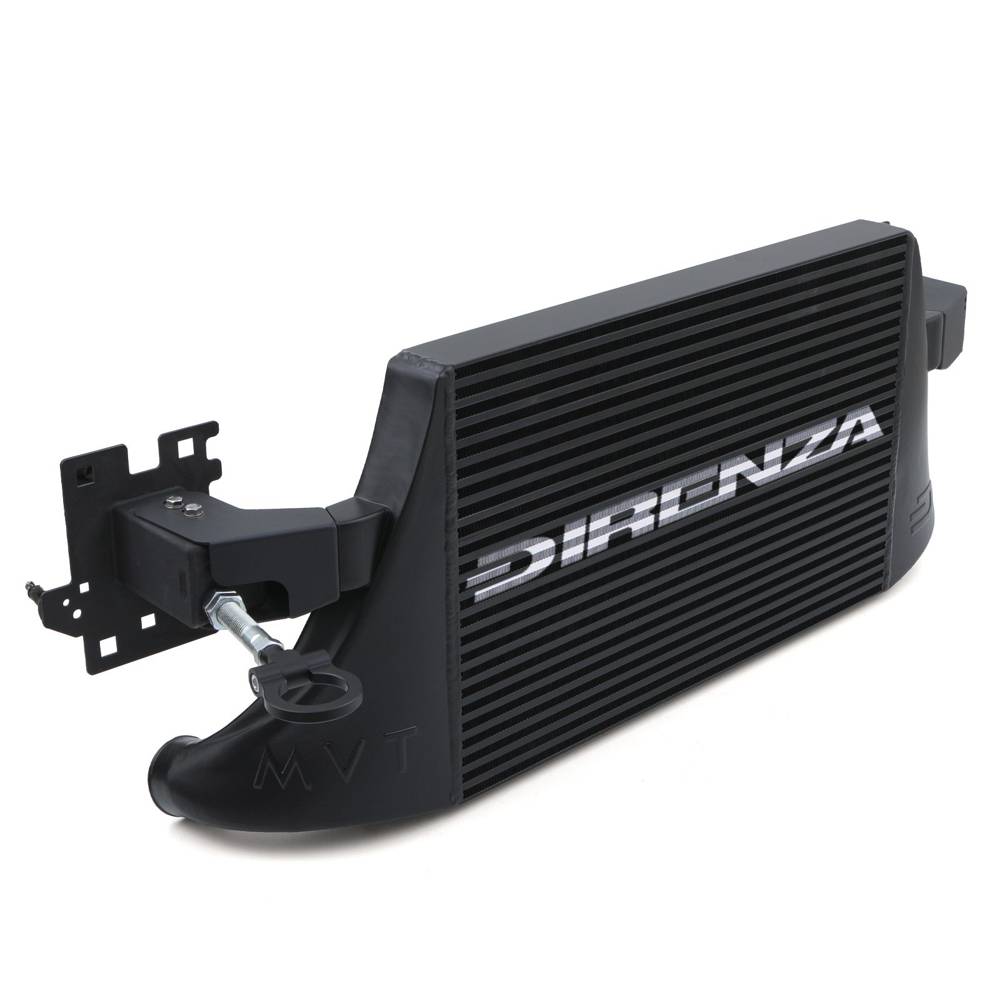 Direnza MVT Front Mount Intercooler Core – Audi RS3 8Y 2020+