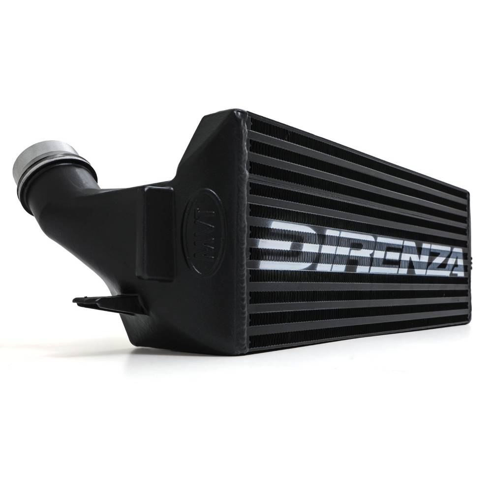 Direnza MVT Front Mount Intercooler – BMW 2 Series F87 M2 3.0L N55 15-18