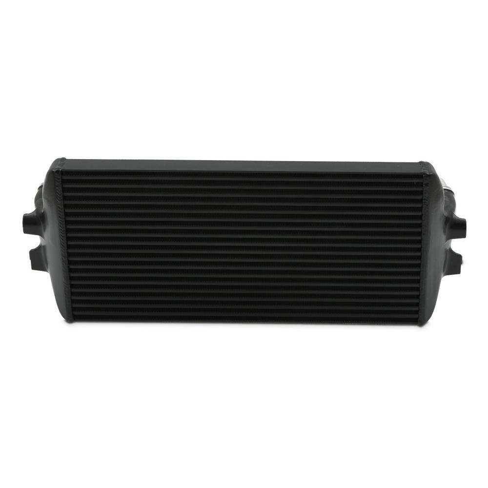 Front Mount Intercooler Core and Hose Kit – BMW 6 Series F12 F13 N55 N57 640 09-16