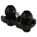 Oil Cooler Adapter Fittings – BMW 3 Series E46 M3 3.2 00-06-Gravity Performance