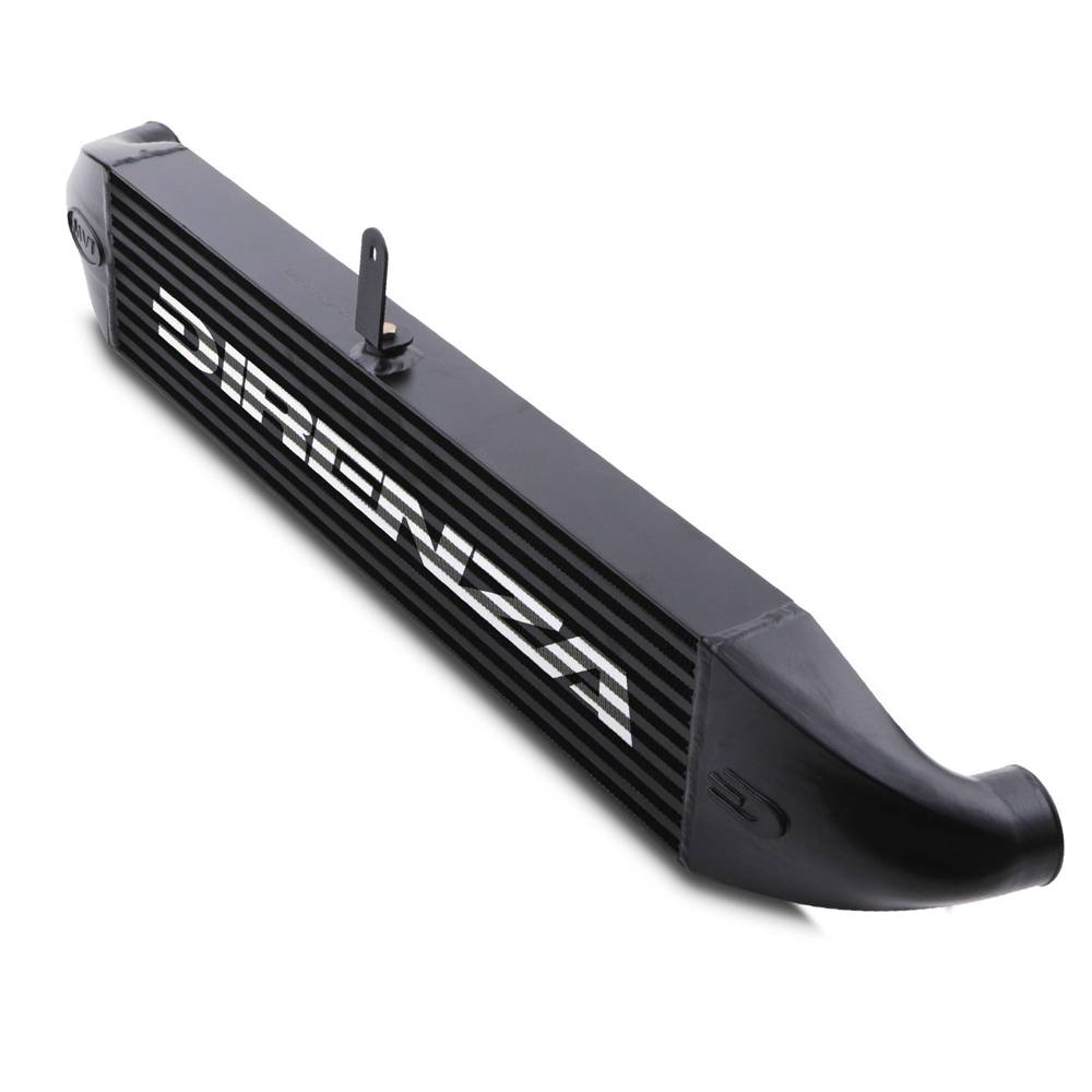 Direnza MVT Front Mount Intercooler Kit – Ford Fiesta MK7 ST180 1.6 Ecoboost 13-18