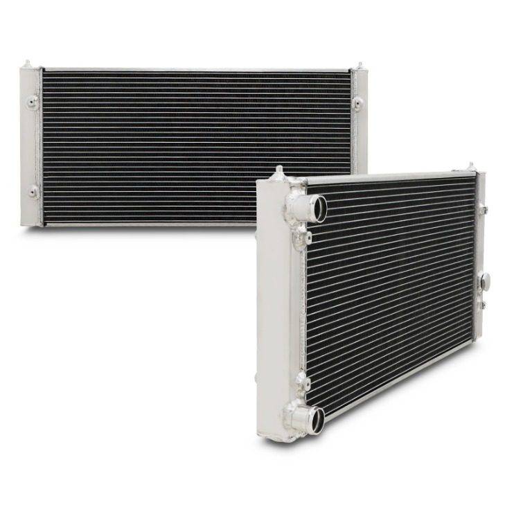 40mm High Flow Radiator – Volkswagen Golf GTI MK3 2.0 8V / 16V 91-99-Gravity Performance