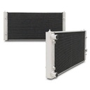 40mm High Flow Radiator – Volkswagen Golf GTI MK3 2.0 8V / 16V 91-99-Gravity Performance