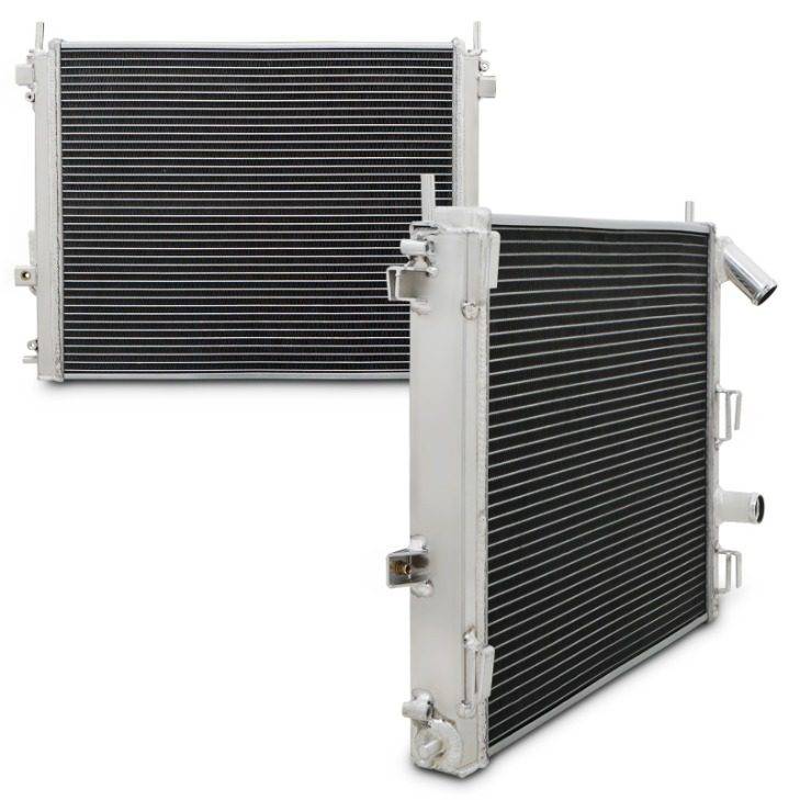 40mm High Flow Radiator – Renault Clio MK2 172 / 182 Sport 2.0 01-05-Gravity Performance