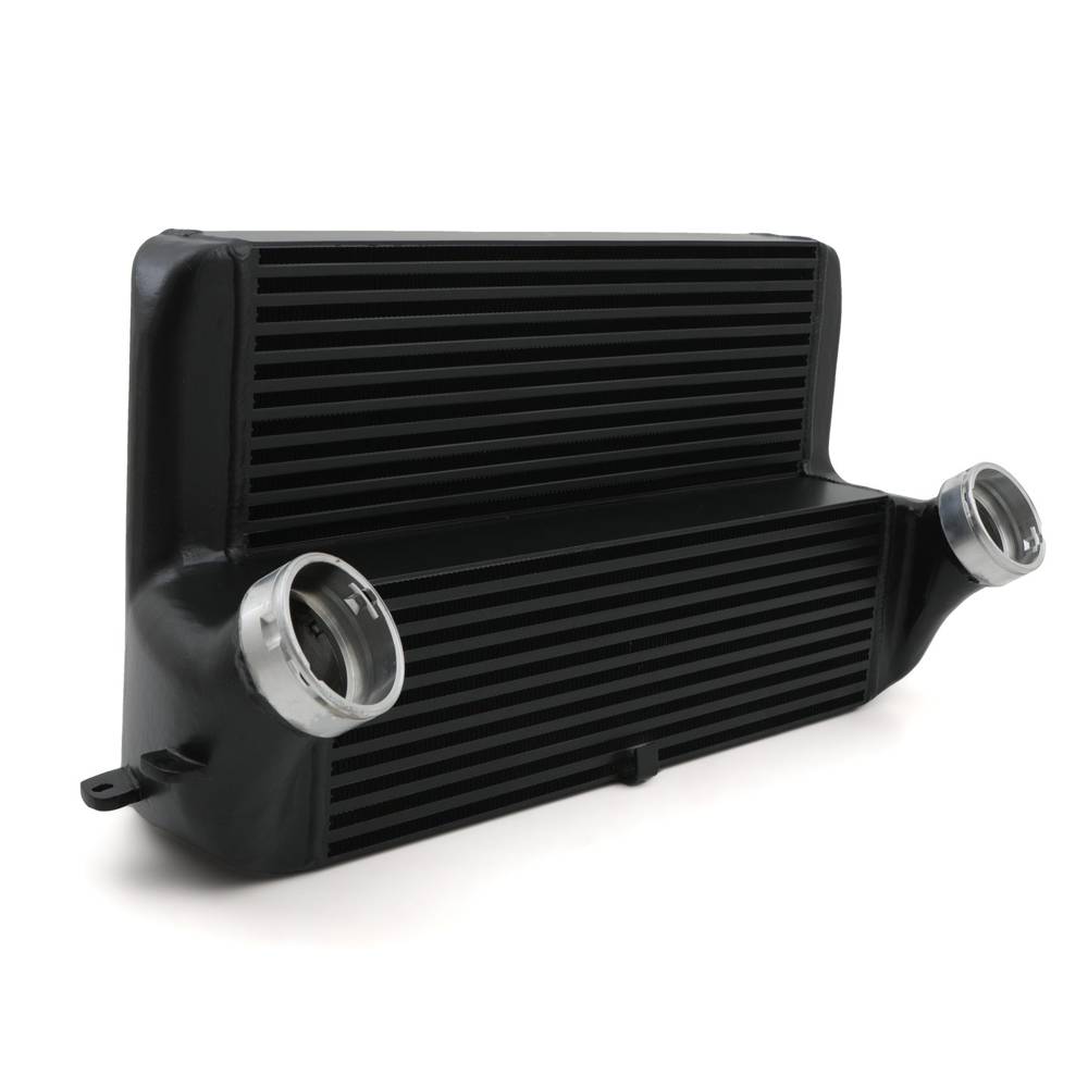 Aluminium Front Mount Intercooler – BMW X5 F15 / X6 F16 30dX 35i(X) 40dX 13-18-Gravity Performance