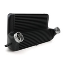 Aluminium Front Mount Intercooler – BMW X5 F15 / X6 F16 30dX 35i(X) 40dX 13-18-Gravity Performance