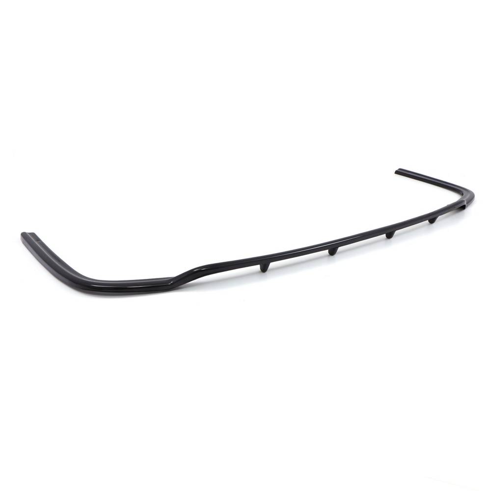 Rear Diffuser Gloss Black – Ford Transit Connect MK3 Maxi 2024+-Gravity Performance