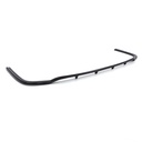 Rear Diffuser Gloss Black – Ford Transit Connect MK3 Maxi 2024+