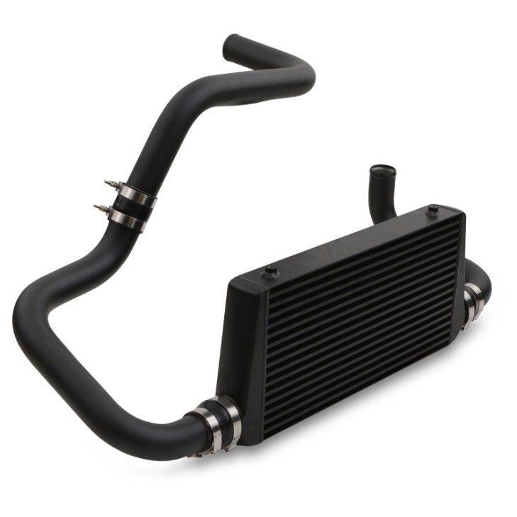 Front Mount Intercooler Kit – Nissan Skyline R32 / R33 / R34 2.0 2.5 87-02-Gravity Performance