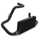 Front Mount Intercooler Kit – Nissan Skyline R32 / R33 / R34 2.0 2.5 87-02-Gravity Performance
