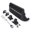Direnza MVT Front Mount Intercooler Core – Audi RS3 8V 16-20