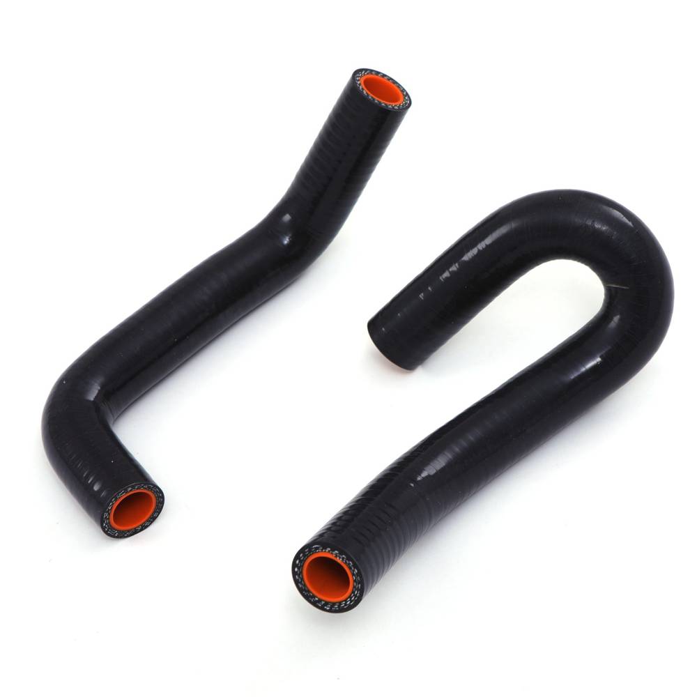 Silicone Radiator Hoses – Mazda MX5 NA NB-Gravity Performance