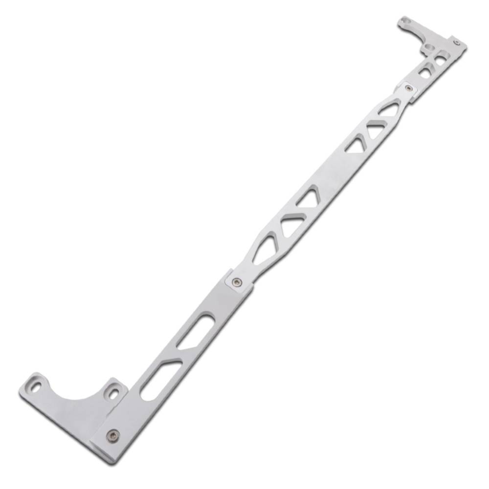 Front Strut Brace – BMW 1 / 3 Series – E84 / E87 / E90 / E91 / E92 / E93 / X1 07-14-Gravity Performance