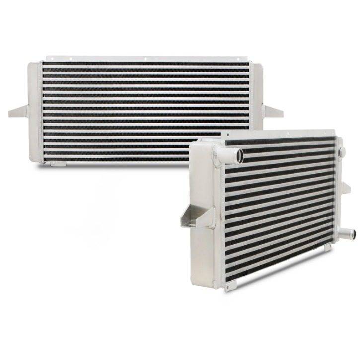 50mm High Flow Radiator – Ford SIerra RS500 Cosworth 2.0 86-92