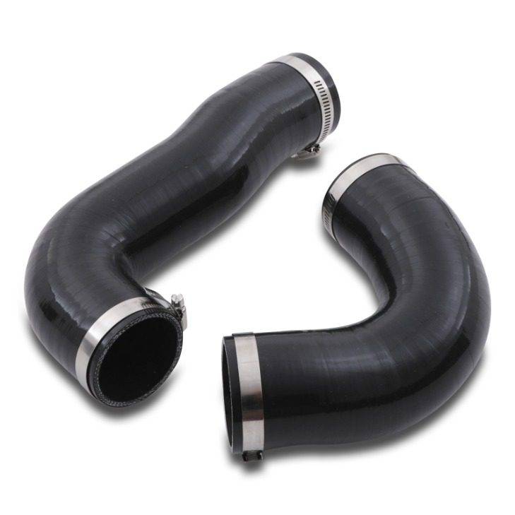 SIlicone Boost Pipes – VW Golf MK7 GTI R / Audi A3 S3 8V 12+