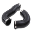 SIlicone Boost Pipes – VW Golf MK7 GTI R / Audi A3 S3 8V 12+