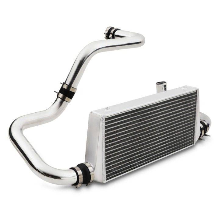 Front Mount Intercooler Kit – Nissan Skyline R32 / R33 / R34 RB25DET-Gravity Performance