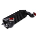 Front Mount Intercooler – BMW 1 / 3 Series E82 / E88 / 135i / E90 / E92 / 335i 06-10-Gravity Performance