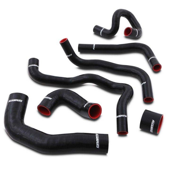 SIlicone Engine Hose Kit – Ford Focus ST 250 MK3 ST3 2.0 12+-Gravity Performance