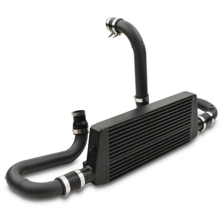 Front Mount Intercooler Kit – Vauxhall Corsa E 1.6 Turbo VXR 15+-Gravity Performance