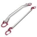 Strut Brace Set – Subaru Impreza Newage WRX STI 01-07-Gravity Performance