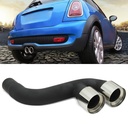 JCW Style Exhaust Conversion – Mini Cooper R56 06-14