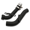 Aluminium Intercooler Pipes – VW Golf MK5 MK6 2.0 TSI / GTI 04-13-Gravity Performance