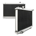 50mm High Flow Radiator – Nissan Fairlady Z33 350Z 3.5 02-06