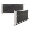 40mm High Flow Radiator – Volkswagen Transporter T4 90-03-Gravity Performance