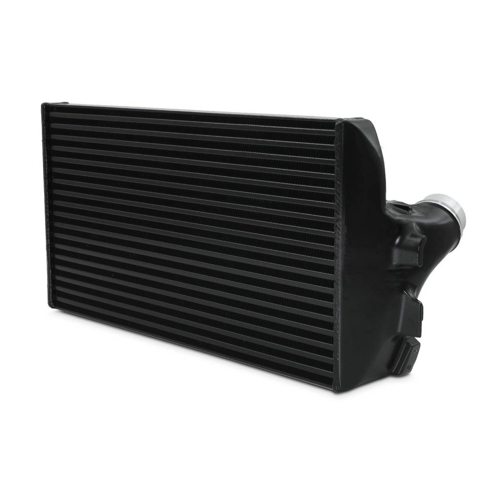 Front Mount Intercooler Core and Hose Kit – BMW 5 Series F10 F11 N47 N57 520d 530d xDrive 09-16