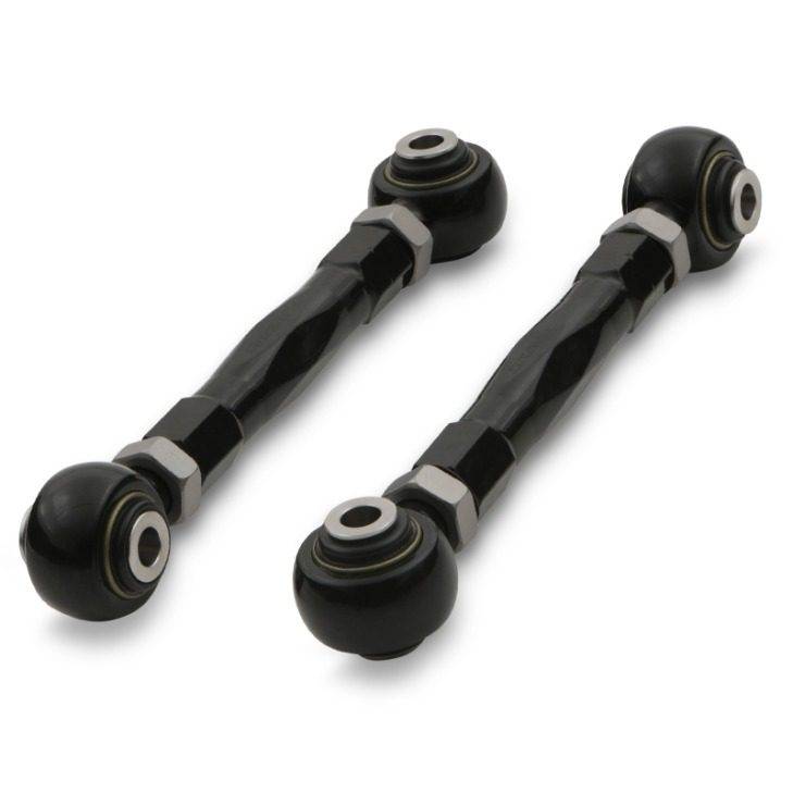 Adjustable Rear Upper Camber Arms – Porsche 911 996 / 997 97-12-Gravity Performance