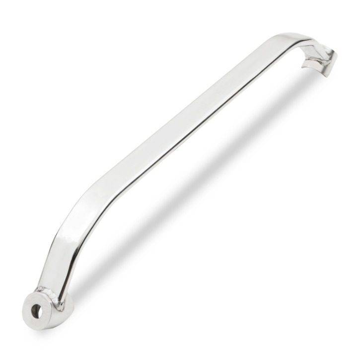 Front Lower Brace – Nissan SIlvia 200SX S13 S14 S15 / Skyline R32 R33 R34 89-03-Gravity Performance