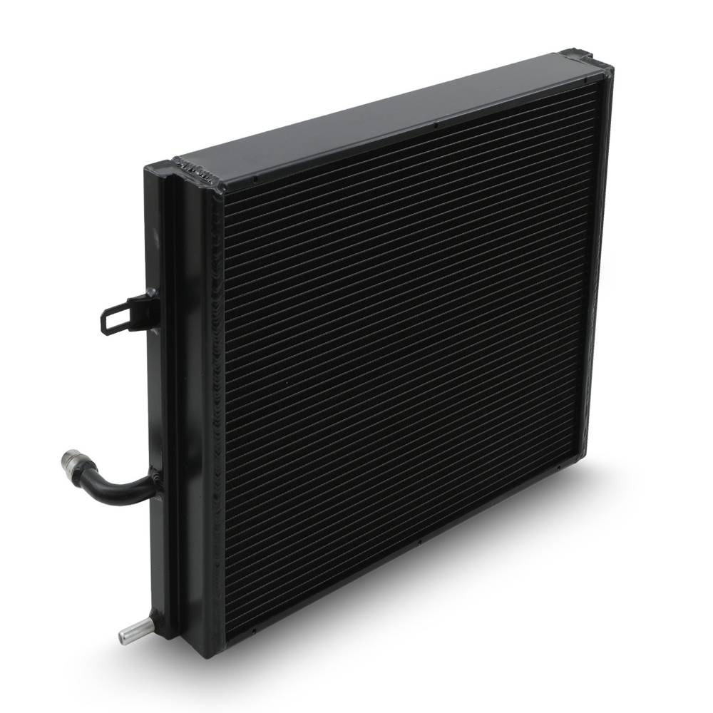 Aluminium Charge Cooler Radiator – BMW 4 Series LCI 420i 430i 440i F32 F33 F36 16-20-Gravity Performance