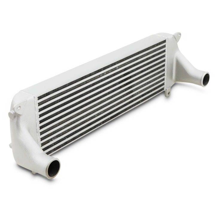 Front Mount Intercooler Core – Land Rover / Range Rover P38 2.5TD M51 94-02-Gravity Performance