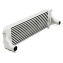 Front Mount Intercooler Core – Land Rover / Range Rover P38 2.5TD M51 94-02-Gravity Performance