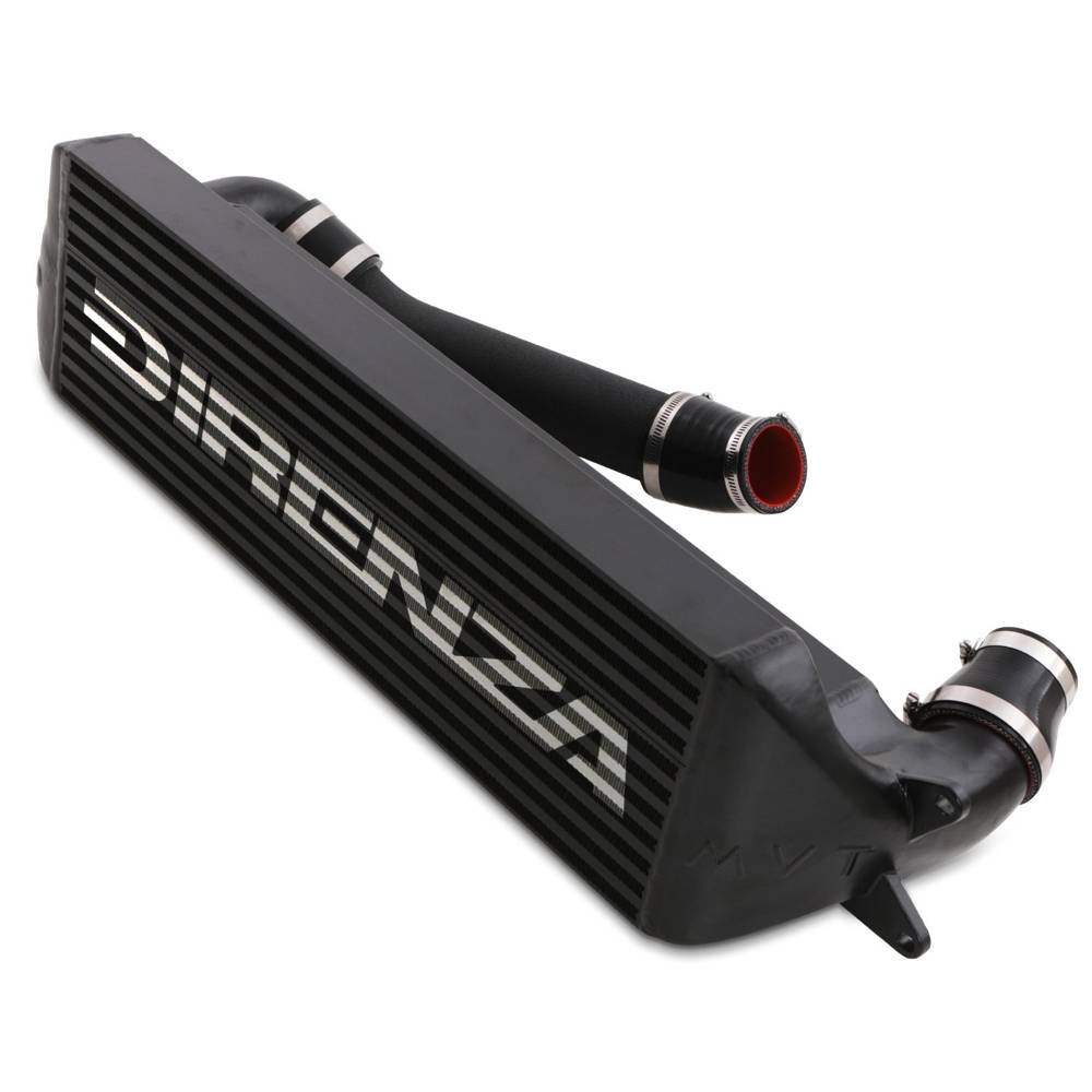 Direnza MVT Front Mount Intercooler Kit – Hyundai i20N 2020+
