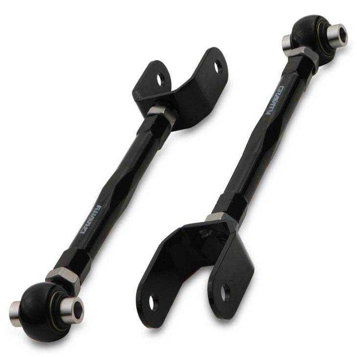 Adjustable Tension Rods – Porsche Cayman 987 04-12-Gravity Performance
