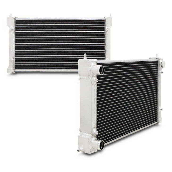 40mm High Flow Radiator – VW Golf MK1 / MK2 / Caddy / Scirocco / Jetta / Toledo 81-92