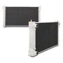 40mm High Flow Radiator – VW Golf MK1 / MK2 / Caddy / Scirocco / Jetta / Toledo 81-92-Gravity Performance