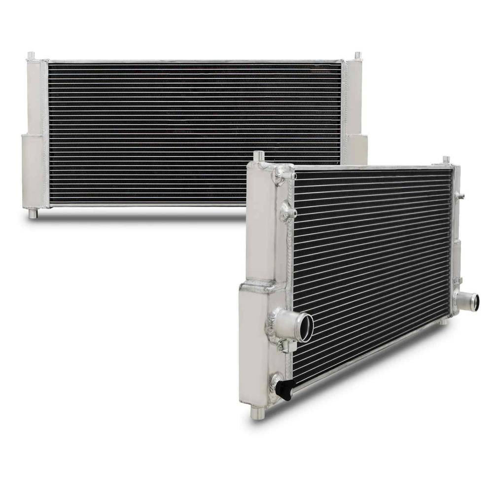 40mm High Flow Radiator – Toyota Celica ZZT / GT / GTS 140BHP / 190BHP 00-05-Gravity Performance