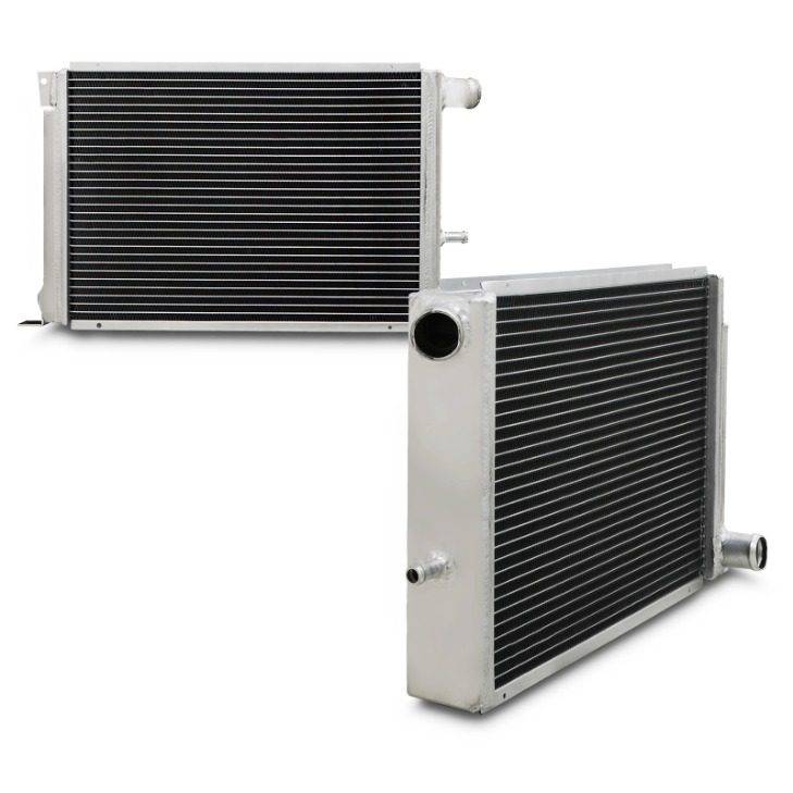 40mm High Flow Radiator – Ford Fiesta MK3 1.6 RS Turbo 89-97