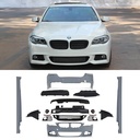 M Sport Style Body Kit – BMW 5 Series F10 Pre-LCI 10-13-Gravity Performance