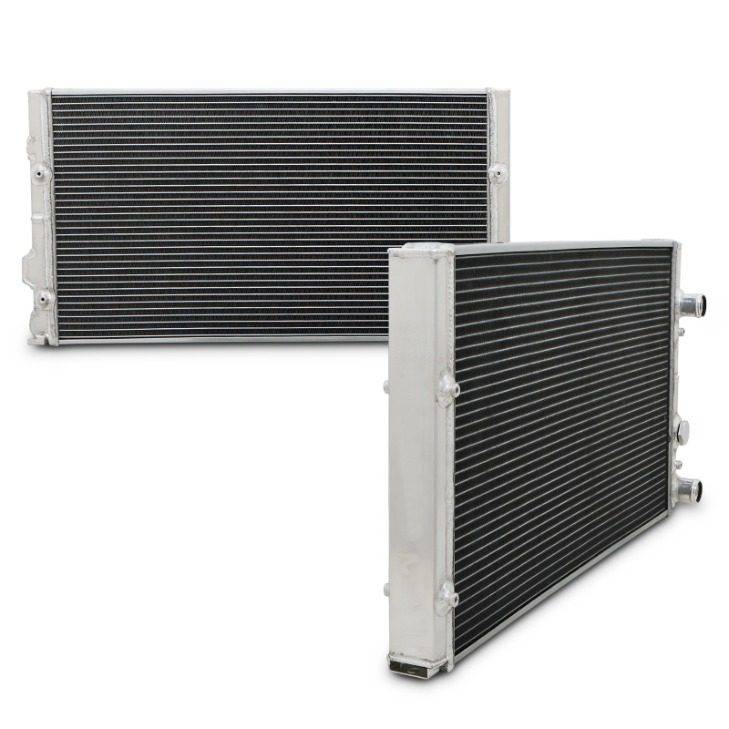 40mm High Flow Radiator – VW Golf MK3 2.8 VR6 / Polo 6N 6N2 / Lupo 91-02-Gravity Performance