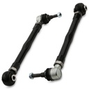 Adjustable Rear Toe Control Arms – Porsche Boxster 986 96-04-Gravity Performance